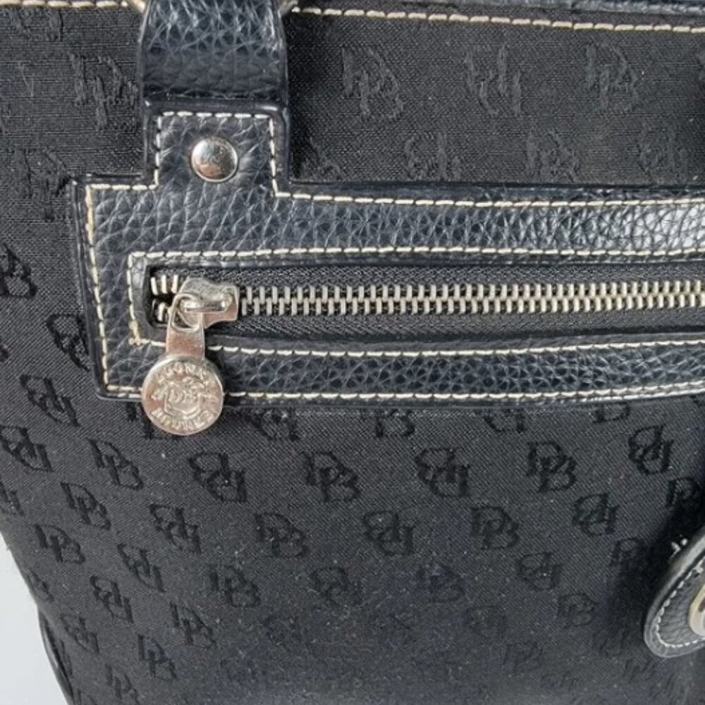Dooney & Bourke - Vintage 1978 Collection - Picture 6 of 12